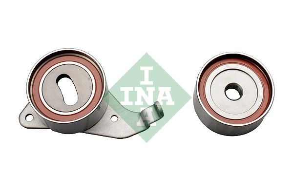 Pulley Kit, timing belt